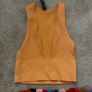 Urban outfitters tank top